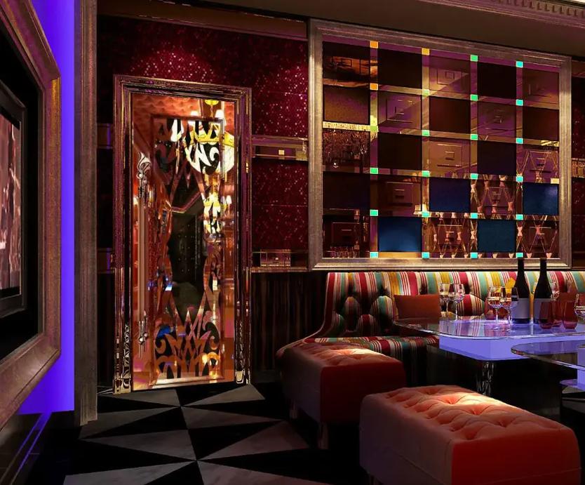 资阳商务ktv商务ktv有没有推荐-雁江区ktv预定